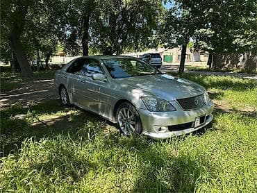 диск тойота рав 4: Toyota Crown: 2004 г., 3 л, Автомат, Бензин, Седан — 1