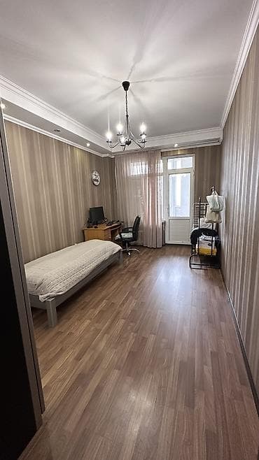 лебединовке: 3 комнаты, 105 м², Элитка, 6 этаж, Евроремонт — 8