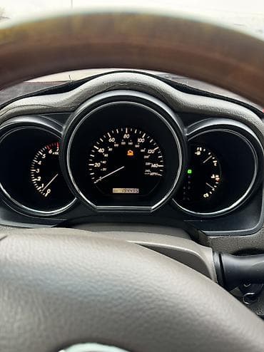 кузов газ 66: Lexus RX: 2004 г., 3.3 л, Автомат, Газ, Кроссовер — 9