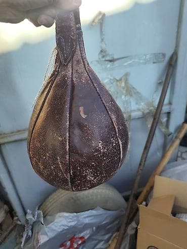 forward apache: Продам кожанные боксёрские перчатки и лапки почти новыепару раз — 8