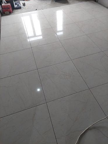 плитка для ванной: Кафель,гипсакартон,шкатурка,сантехника жасайбыз 100% кепилдик — 1