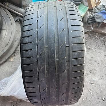 Унаа: 275/35/20 одно колесо — 2
