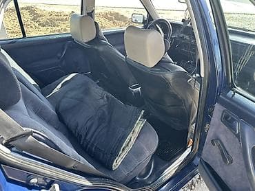 продажа авто чери тигго: Volkswagen Vento: 1993 г., 1.8 л, Ручные, Бензин, Седан — 3