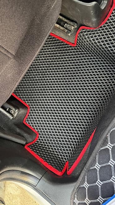 Унаа инструменттери: Төшөмөлдөр — 6