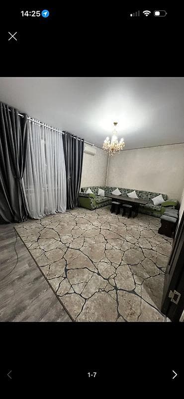 3 комнаты, Собственник, Без подселения, С мебелью полностью