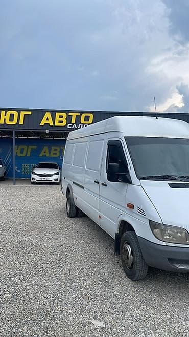 audi rs6: Легкий грузовик, Mercedes-Benz, Новый — 1