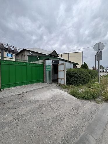 дома бишкек: Дом большой 250м2 Для бизнеса под офис Свет, вода, канализация — 2