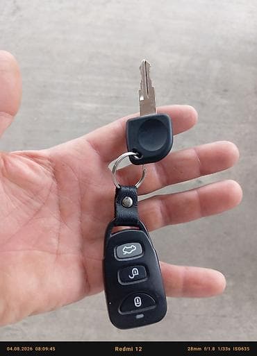 jak авто: Daewoo Matiz: 2002 г., 0.8 л, Механика, Бензин, Хэтчбэк — 7