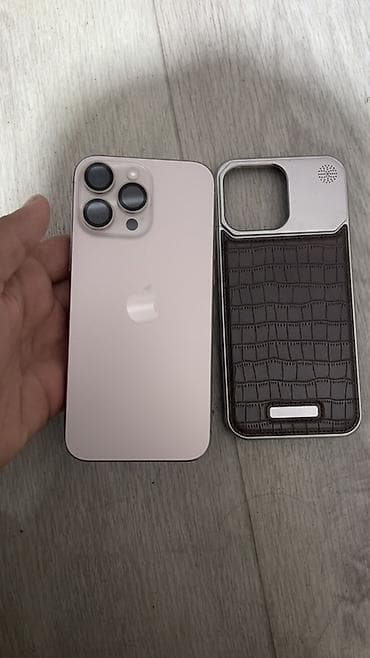 intel core 2 duo: IPhone 16 Pro Max, Новый, 256 ГБ, Золотой, Зарядное устройство, Чехол, Коробка, 91 % — 1