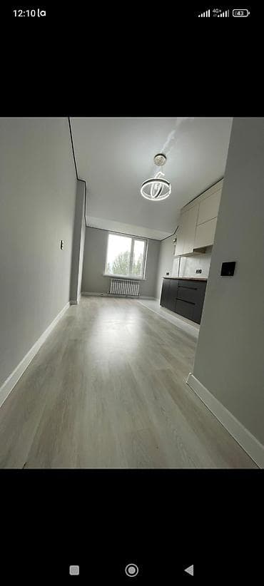 широков квартира: 1 комната, 36 м², Дизайнерский ремонт — 6
