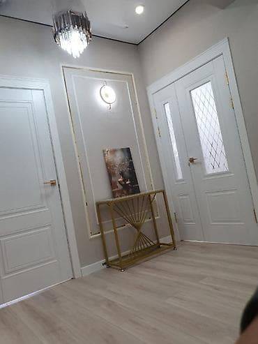 ts group: 2 комнаты, 70 м², Технопарк Элитка, 10 этаж, Дизайнерский ремонт — 2