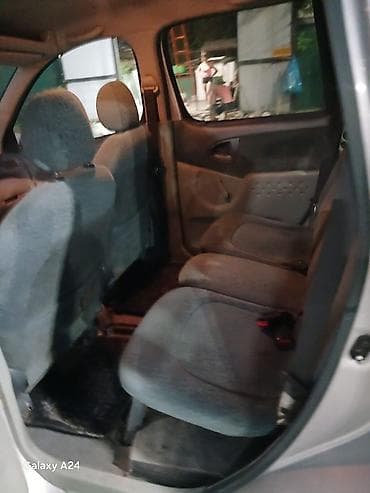 сколько стоит машина дом: Toyota Yaris Verso: 2001 г., Бензин — 7