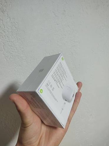 наушники аирподс: Продаю наушники Airpods pro 2 airoha, запечатанный 100 % — 3