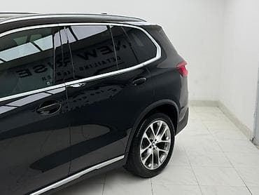 разбор bmw: BMW X5: 2019 г., Бензин, Кроссовер — 6