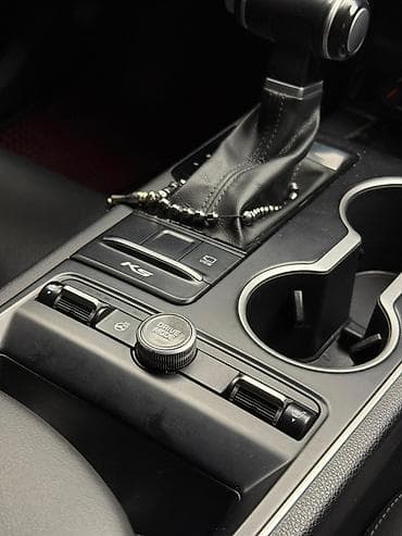 ki k5: Kia K5: 2020 г., 2 л, Автомат, Газ, Седан — 10