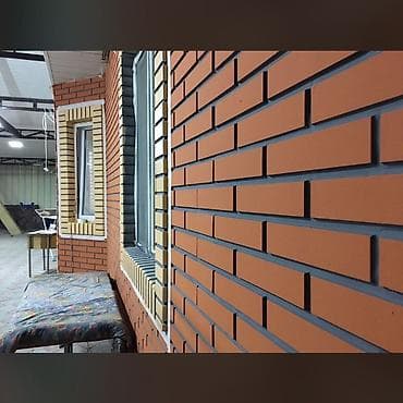 дом сэндвич панели: Фасадный клинкерный панель Фибро панельный фасад — это фасадная — 2