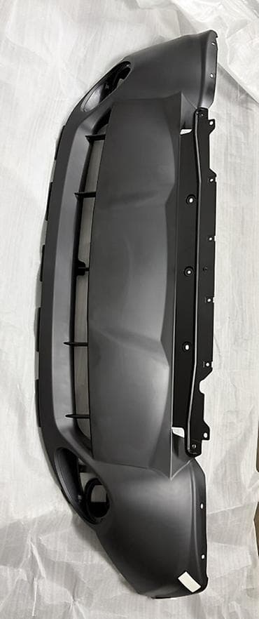 x pipe: Infiniti FX gen2 0 Передний бампер (нижняя часть) для автомобиля — 1