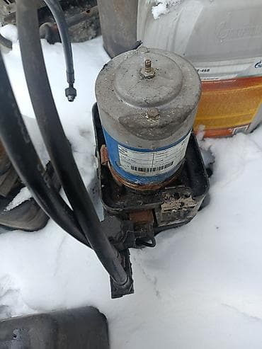 вольво фура цена: Продаю гидро насос, для самосвал 24 вольт — 10