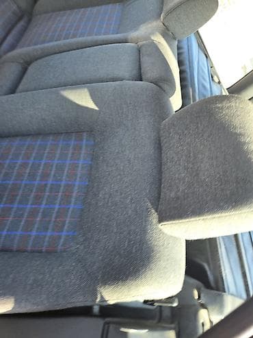 авто для такси: Volkswagen Passat: 1992 г., 2 л, Механика, Бензин, Универсал — 8