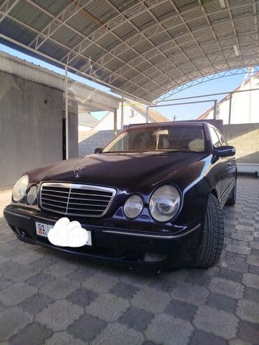 тойота авенсис седан автомат: Mercedes-Benz E-Class: 2000 г., 3.2 л, Автомат, Бензиновая, Седан — 4