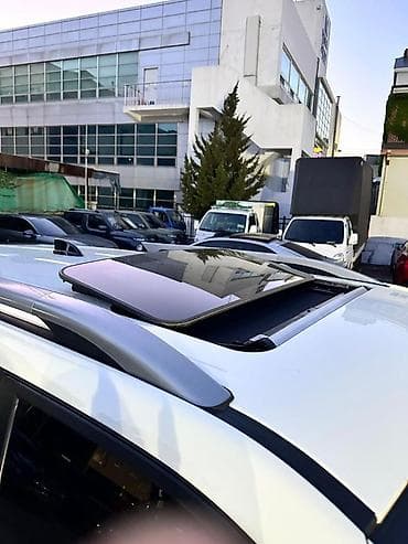 привазной каропка: Ssangyong Rexton Sports: 2019 г., 2.2 л, Автомат, Дизель, Пикап — 5