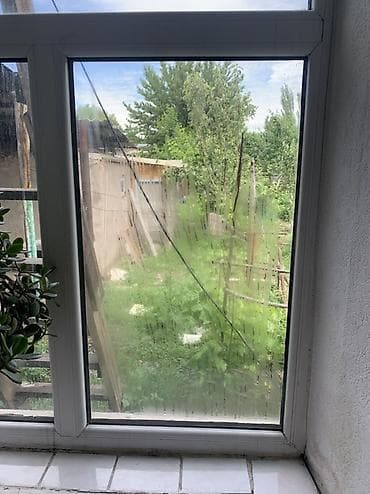 Пленки на окна, тонировка: Готовое пластиковое окно, Тип окна: Стандартные, Декоративные особенности: Фрамуга, Без установки, Без рассрочки — 4