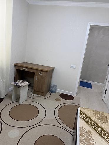 3 room flat: 3 комнаты, 64 м², Элитка, 11 этаж, Евроремонт — 9