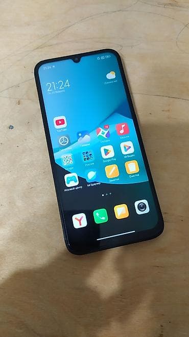 iphone 6s 32: Redmi, Redmi 15C, Б/у, 128 ГБ, цвет - Черный, 2 SIM — 3