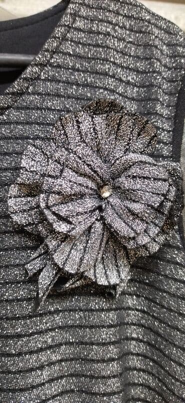 хиджаб для детей: Имитация двойки Платье очень комфортное,скрывает все что хотелось бы — 4