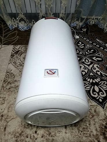 бу бытовая техника из европы: Б/у аристон 100л 1.5кл рабочий состояние хороше 50л 1.5кл тоже есть — 2