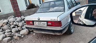 бмв е40: BMW 316: 1989 г., 1.8 л, Механика, Бензин, Седан — 2