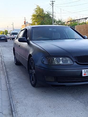коробка гигант: Руль Toyota 1993 г., Б/у, Оригинал, Япония — 8