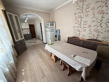 Недвижимость: 220 м², 6 комнат, Вефа ТЦ, Можно с животными — 4