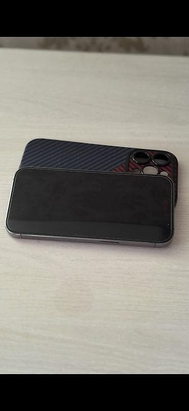 Мобильные телефоны и аксессуары: Iphone 14 pro. 256 g. Основные характеристики и состояние: • — 2