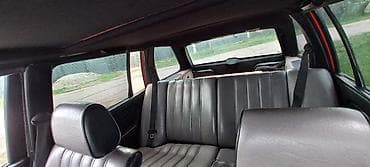 bmw 1994: BMW 3 series: 1992 г., 1.9 л, Механика, Бензин, Универсал — 5