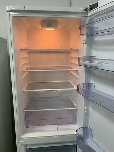 macbook pro 15 core i7: Холодильник Beko, Двухкамерный — 3