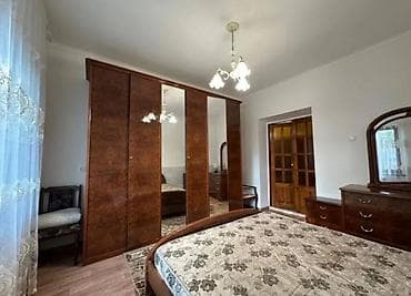 сдаю дом кирком: 150 м², 4 комнаты — 8
