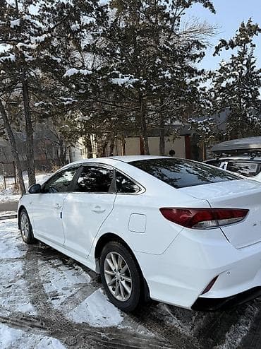 швейная машинка аренда: Сдаю Hyundai Sonata, Долгосрочно, Без водителя, | Залог, Предоплата, Водительские права — 6