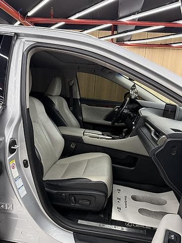 crv 5: Lexus RX: 2019 г., 3.5 л, Автомат, Бензин, Кроссовер — 10