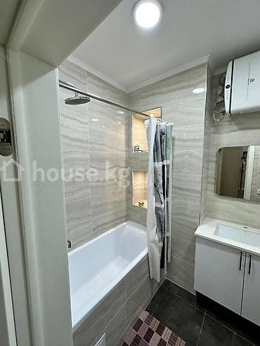 2 комнаты, 76 м², Старый аэропорт Элитка, 2 этаж, Евроремонт — 5