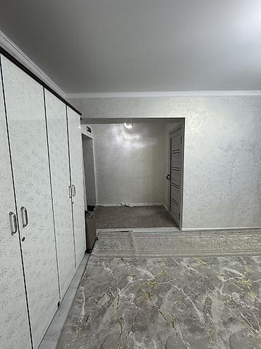 квартира через банк: 1 комната, 33 м², Индивидуалка, 2 этаж, Евроремонт — 8