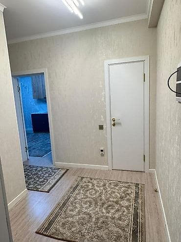 квартира город: 1 комната, Без подселения, С мебелью полностью — 6