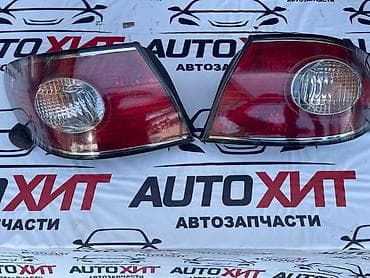 leksus: Комплект стоп-сигналов Lexus Б/у, Оригинал, США — 1