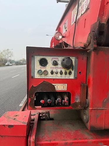 авто портер: Стрела 62 м, 300 т — 7