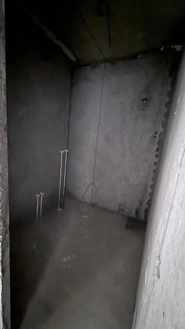 Кыймылсыз мүлк: 1 бөлмө, 52 м², Технопарк 108-серия, 7 кабат, ПСО (өз алдынча бүтүрүү) — 9