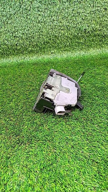 e60 m5: Замок двери Bmw X5 E53 передний левый (б/у) ​ Марка: BMW Модель: X5 — 3