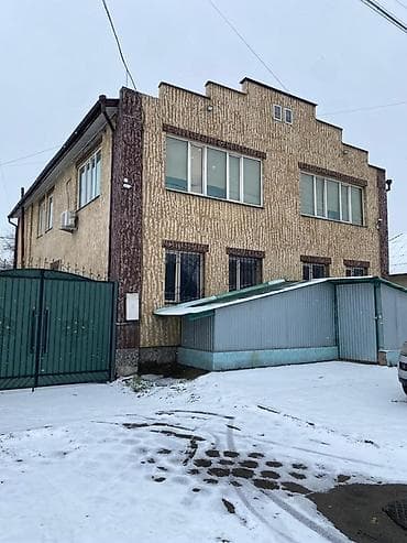 продажа участков бишкеке: Продается действующий бизнес с большим участком (11 соток) в центре — 2