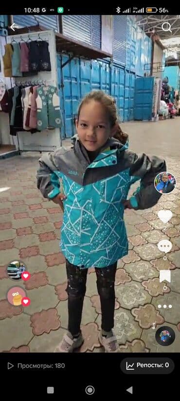 плащ дождовик: Куртки+ толстовка. High Experience. Универсальная спортивная куртка — 7