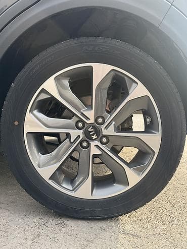 Продажа авто: Kia Stonic: 2020 г., 1.4 л, Автомат, Бензин, Универсал — 10