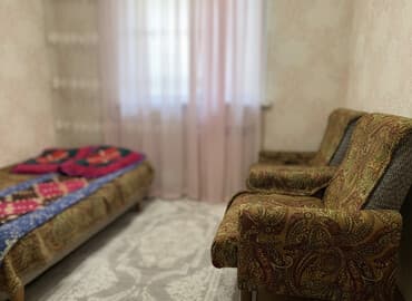 Комнаты: Сдаётся частный дом с подселением. Горячая, холодная вода, отопление — 1